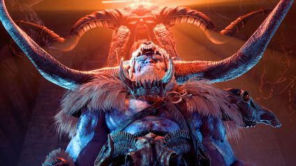 Screenshot from Dungeons & Dragons: Dark Alliance