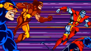 5 Best Comic Book Arcade Games, Ranked