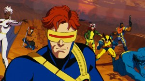 First Look at X-Men 97 Reveals 34 New & Missing Mutants & Undoes Wolverine’s Ending