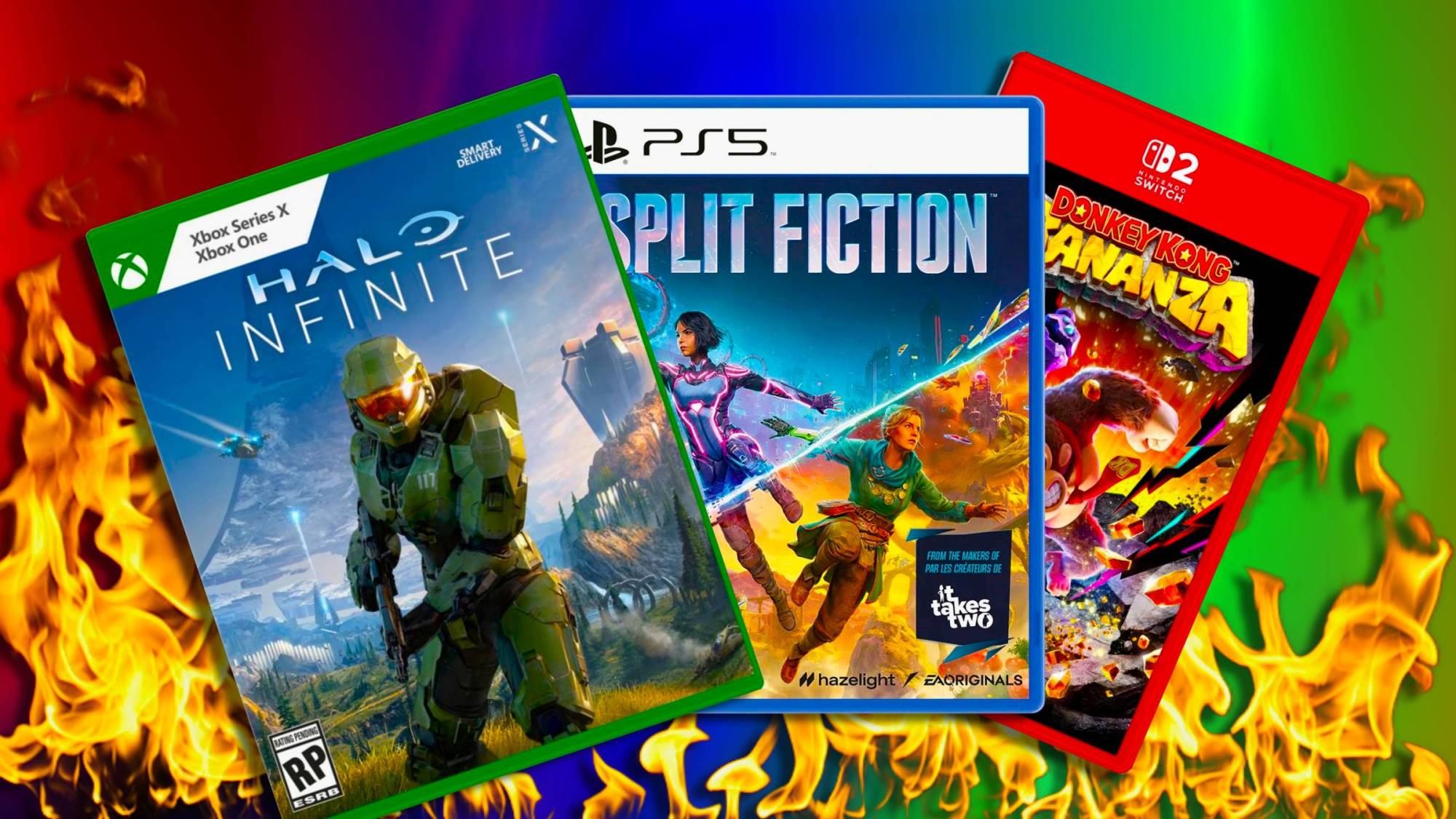 Sony to Stop Making Physical PlayStation Discs Starting January 2028