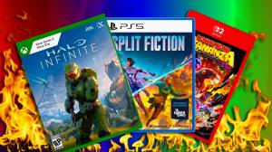 Physical Games Aren’t Dead, And I Have Proof