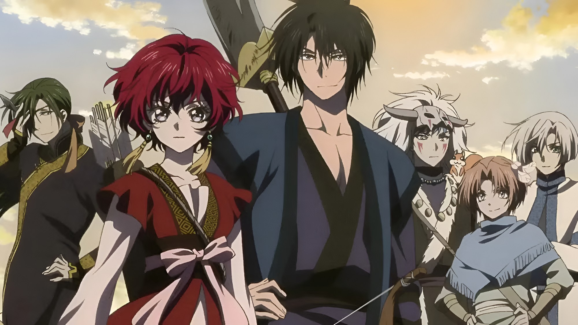 Beloved Fantasy Creator Unveils New Look At Fan-Favorite Characters Ahead of Season 2