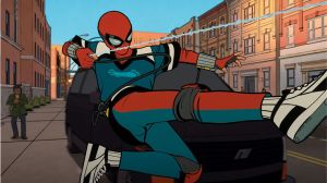 Friendly Neighborhood Spider-Man Season 2 Teaser Reveals The Symbiote Suit & Ghost-Spider
