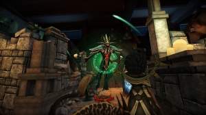 You’re Probably Ignoring One of VR’s Most Ambitious RPGs