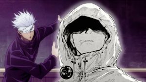 Jujutsu Kaisen - Yuji stronger than Gojo