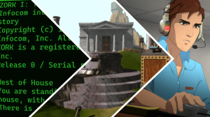 Every Significant Innovation in Adventure Games