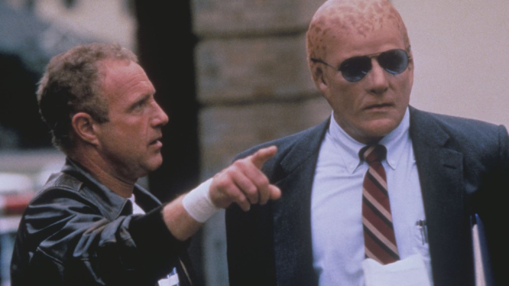 A still from Alien Nation (1988)
