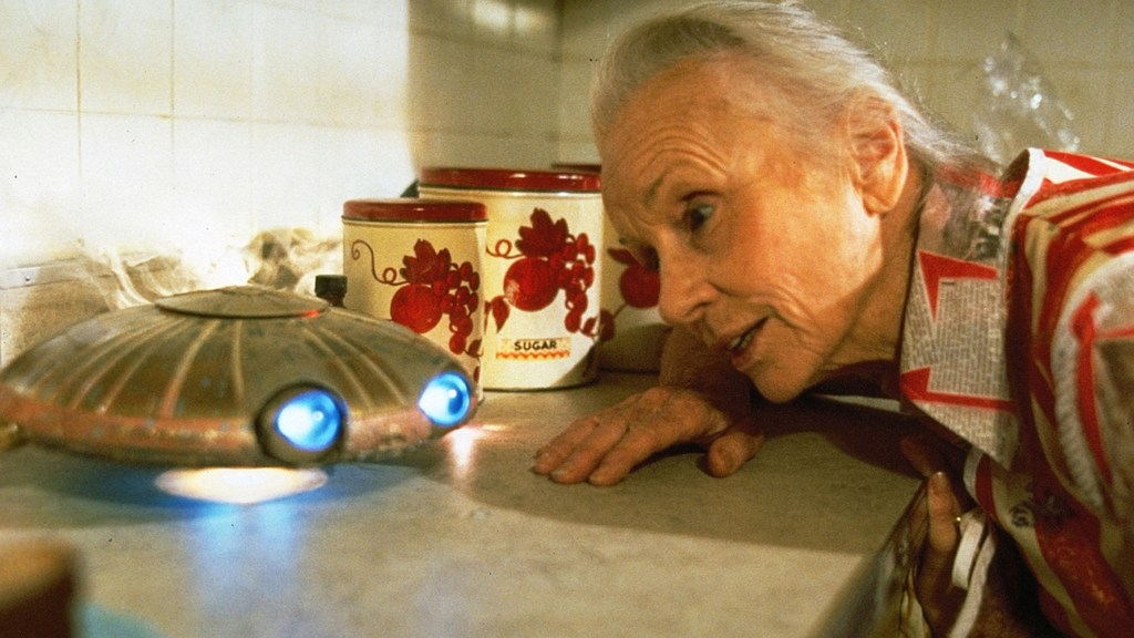Batteries Not Included (1987)