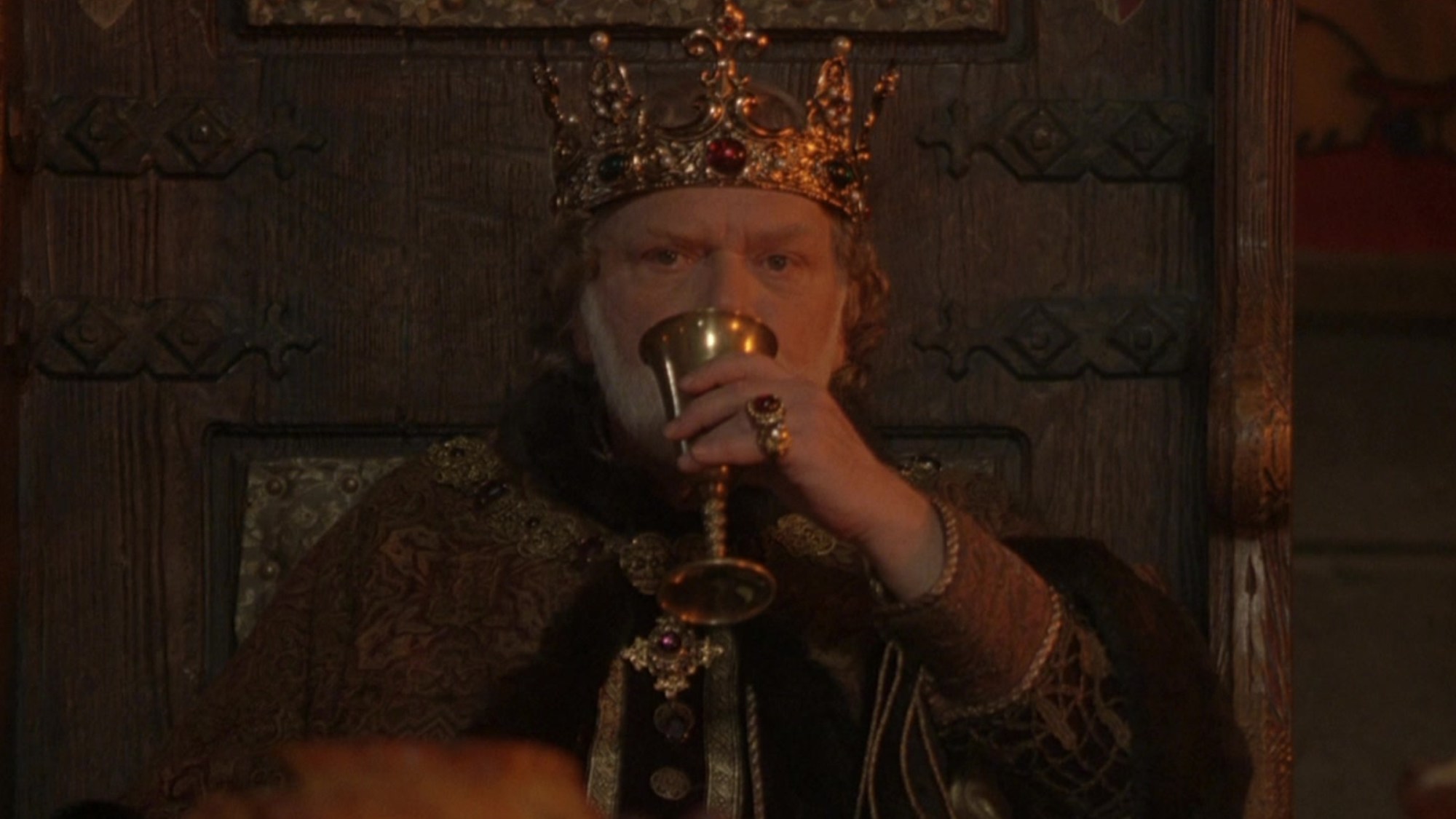 Hulu Just Added an Early 2000s Cult Fantasy Movie (& We’re Still Waiting on a Sequel)