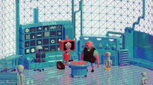 HBO Max Just Added a Criminally Underrated 2024 Adult Animated Movie