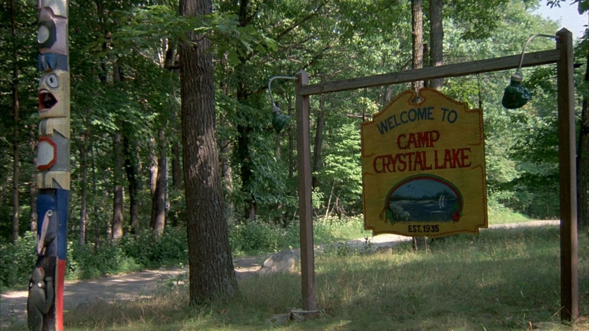 New Crystal Lake Trailer Remixes Four Decades of Friday the 13th Lore (& It Looks Awesome)
