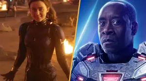 All 11 MCU Characters Who Were Recast by Marvel