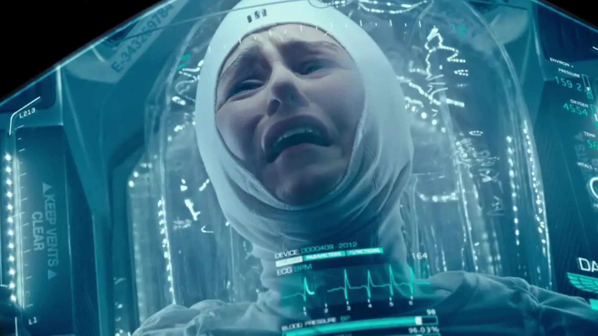 5 Jaw-Dropping Sci-fi Movie Cliffhangers That Have Left Us Waiting for Answers
