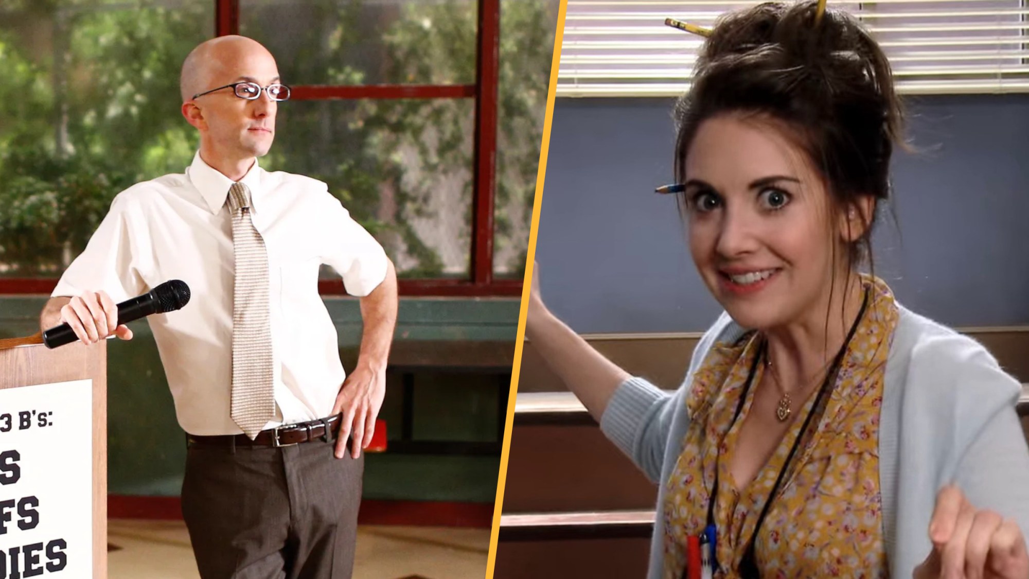 Community’s 7 Funniest Characters, Ranked
