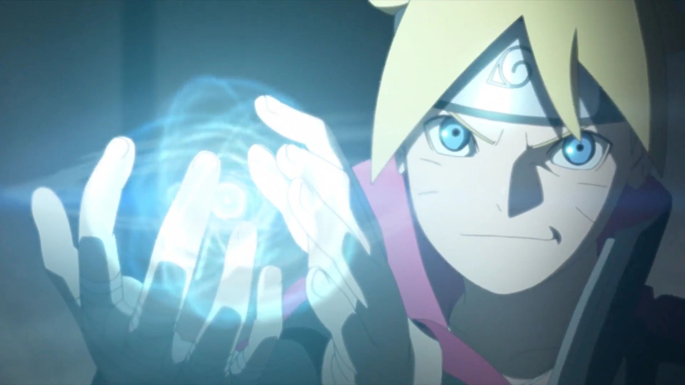 All Naruto and Boruto Rasengan Variants, Ranked - ComicBook.com