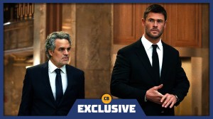Crime 101: Chris Hemsworth Reveals Why Mark Ruffalo Is His Greatest Cinematic Frenemy [Exclusive]