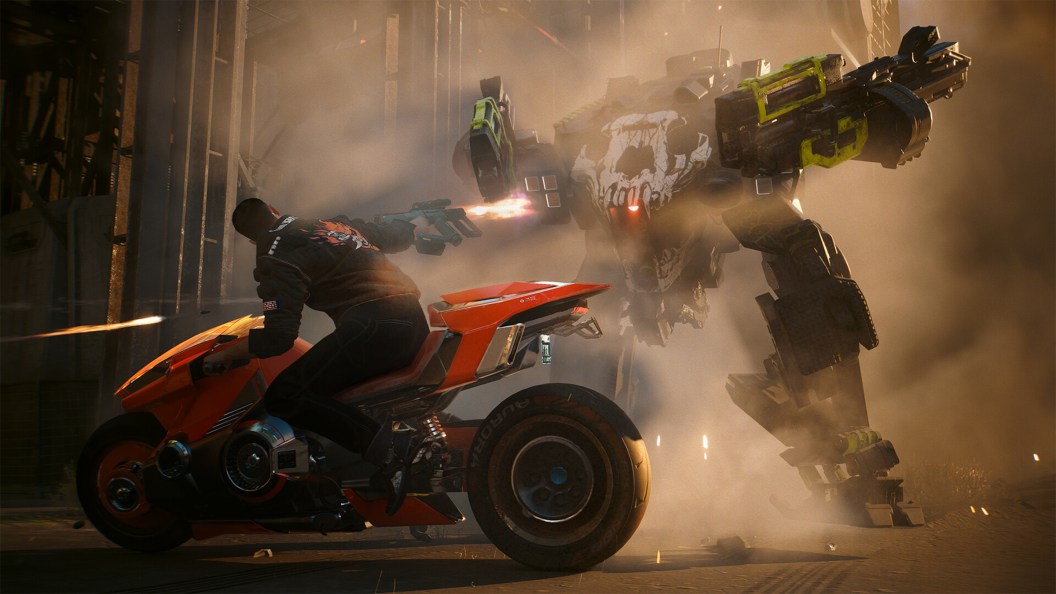 5 Big Games That Are More Fun When You Ignore the Main Story