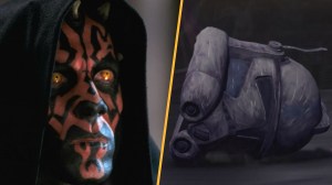 From Palpatine to Darth Maul: Every Star Wars Resurrection In Canon, Ranked