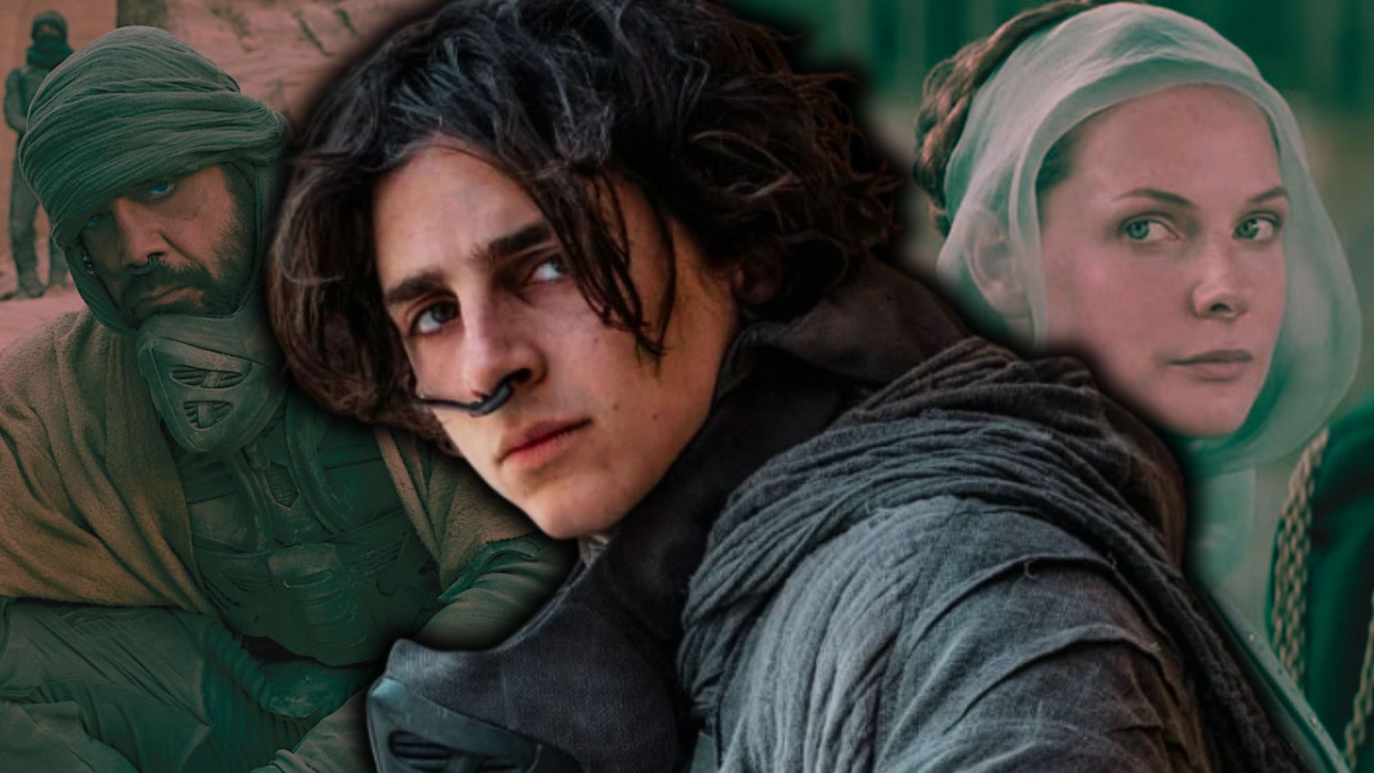 10 Best Dune Franchise Characters, Ranked (So Far)