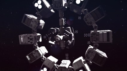 The Endurance in Interstellar