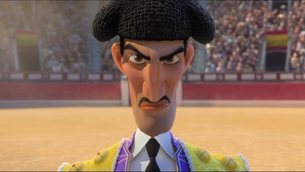 John Cena’s Overlooked 2010s Animated Movie Just Arrived on HBO Max