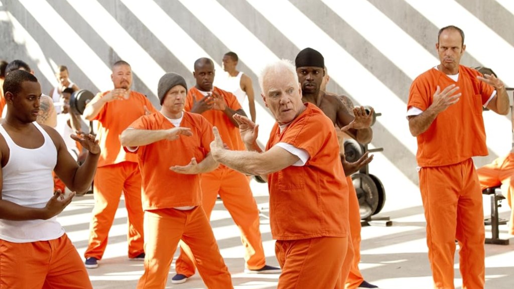 Netflix Is Losing All 4 Seasons of a Beloved Show in Less Than 48 Hours