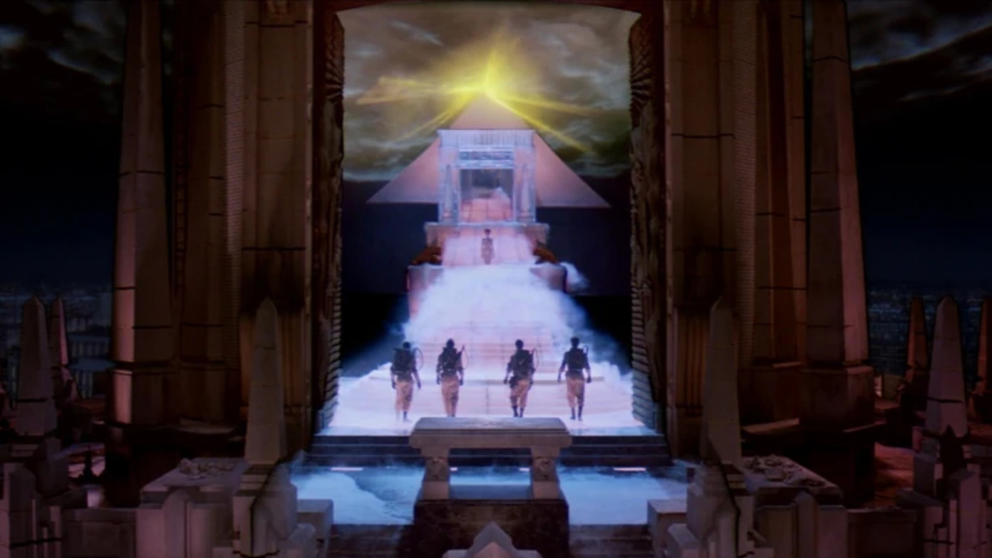 Two of the Best ‘80s Sci-Fi Movies Are Now Streaming on Hulu (And There’s Another Sequel on the Way)