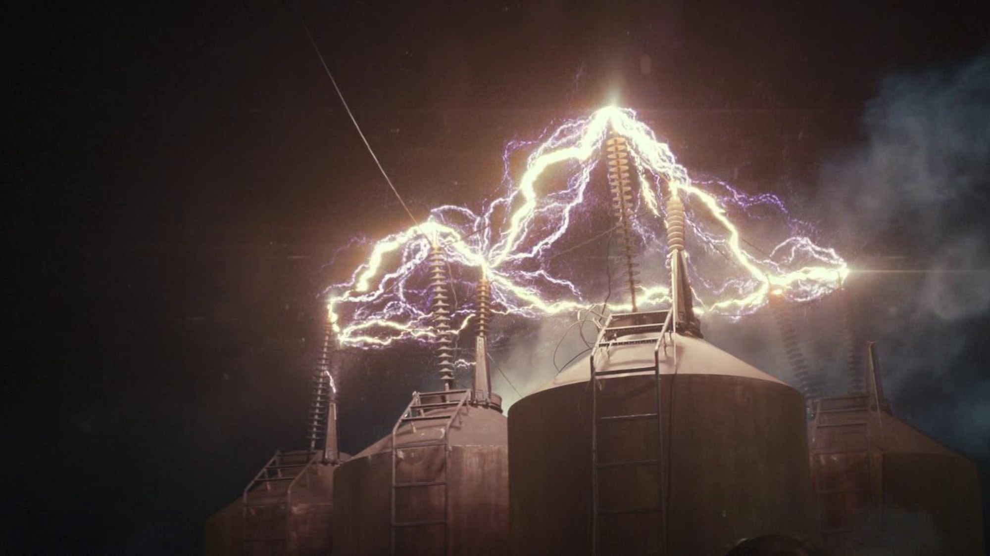 A Perfect Sequel to an Iconic ‘80s Sci-Fi Franchise Was Just Added to Hulu