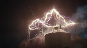 A Perfect Sequel to an Iconic ‘80s Sci-Fi Franchise Was Just Added to Hulu