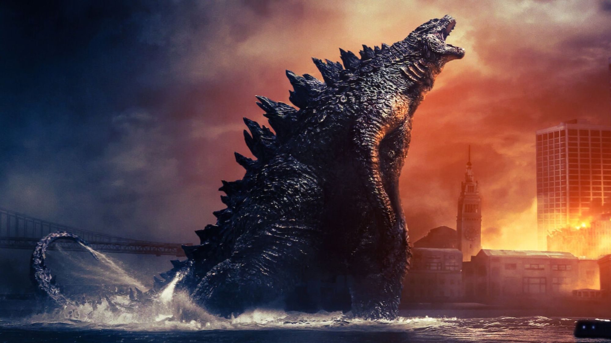 First Official Godzilla LEGO Set Tease Revealed Ahead of Long-Awaited Release