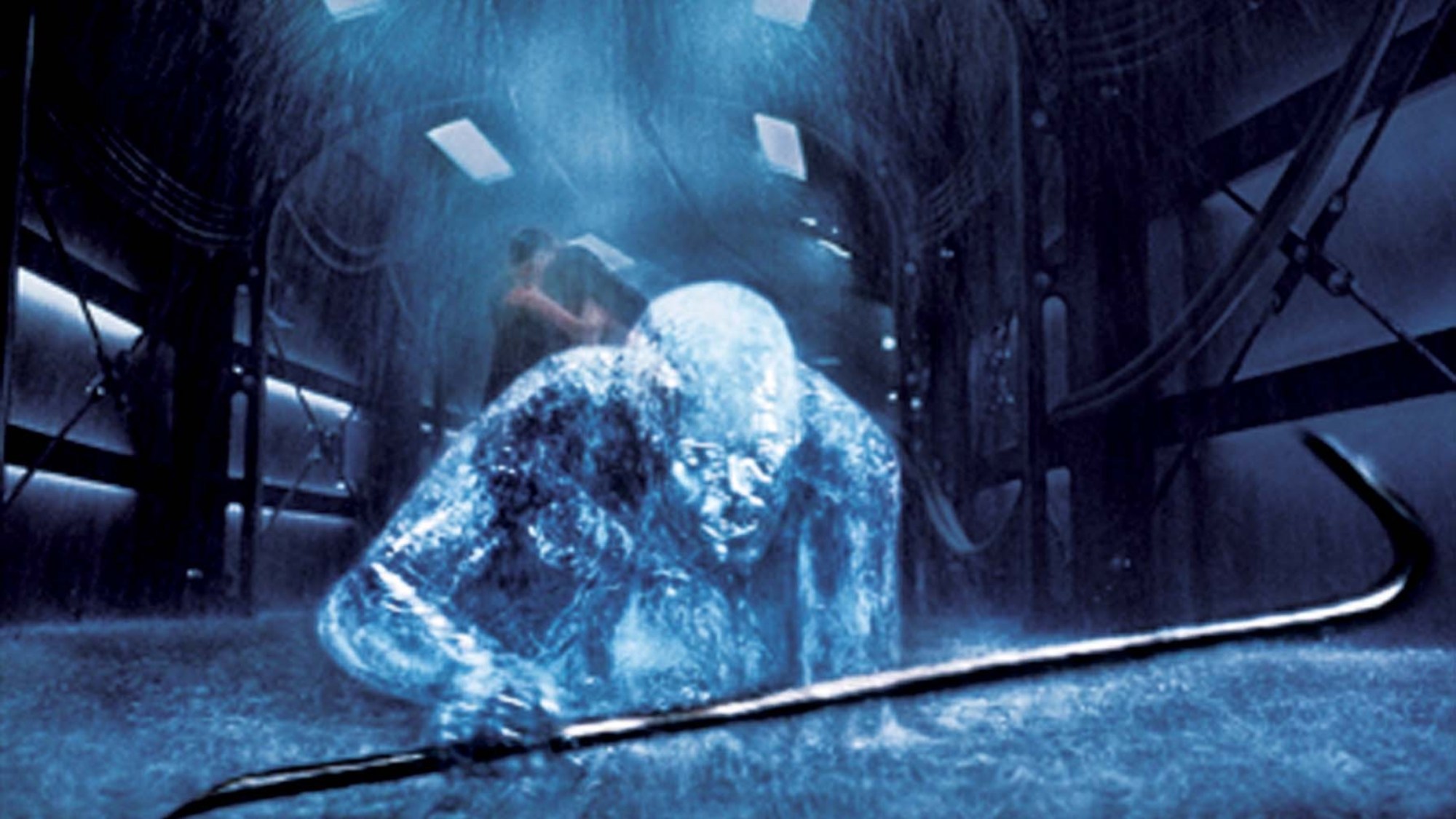 Netflix Users Have Just 5 Days Left To Watch a Forgotten Sci-Fi Horror Gem