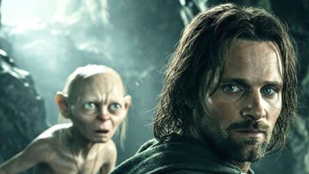 The Next Lord of the Rings Movie Is Copying the Best DC Movie Since The Dark Knight