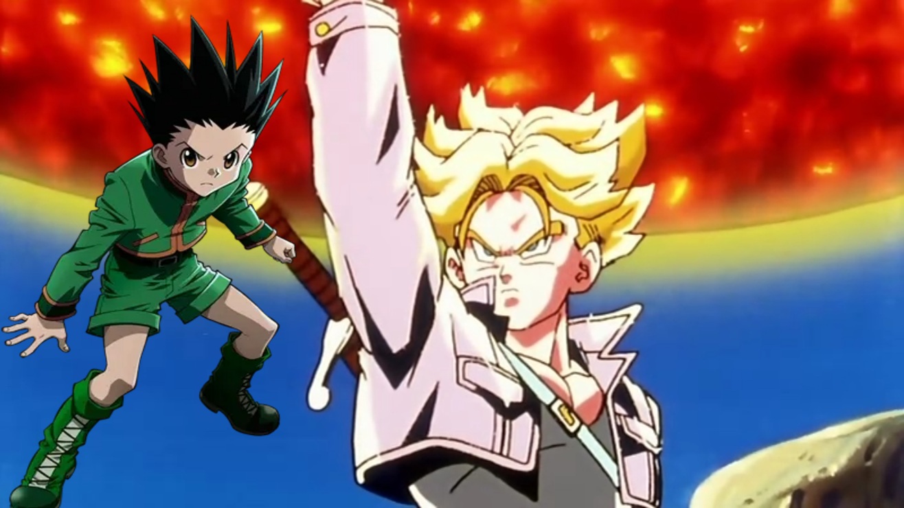 Top 7 Anime Characters That Need to Return - ComicBook.com