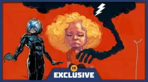 Marvel Snap/FX’s Archer Artist Assembles Top-Tier Comic Talent For “I Feel Doomed”