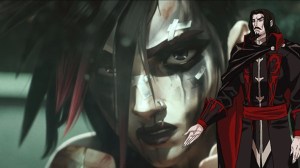 Top 7 Netflix Anime Adaptations of Video Games: Ranked