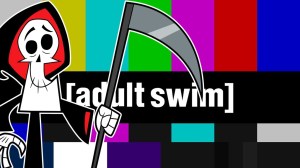 Cartoon Network Voice Actor Teases Role in Upcoming Adult Swim Superhero Series