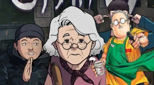 Netflix Teases What Might be The Next Sakamoto Days