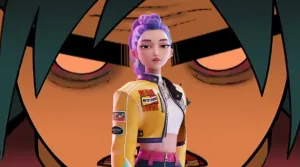 KPop Demon Hunters Slammed by Gorillaz Frontman: “There’s Nothing Left of Our Ideas”