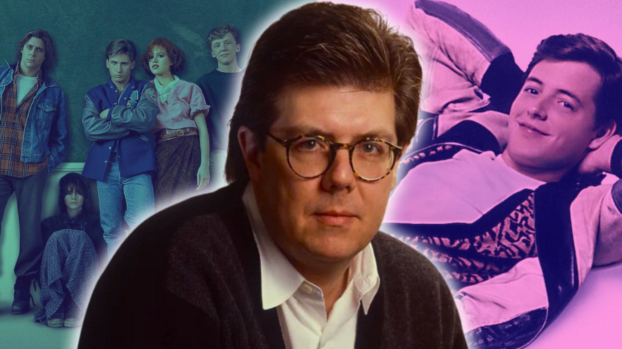 The 5 Best John Hughes Movies, Ranked From Worst to Best