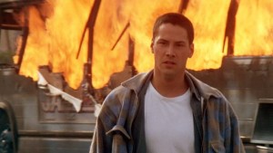 A 10/10 ‘90s Action Blockbuster is Headed to Hulu (Just Skip the Sequel)
