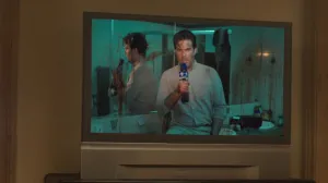 Netflix Just Added an Overlooked Zombie Movie From the 2010s