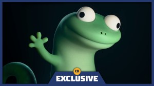 Pixar’s Hoppers Team Reveal They Knew Viral Lizard Would Become a Fan-Favorite Before He Was a Meme
