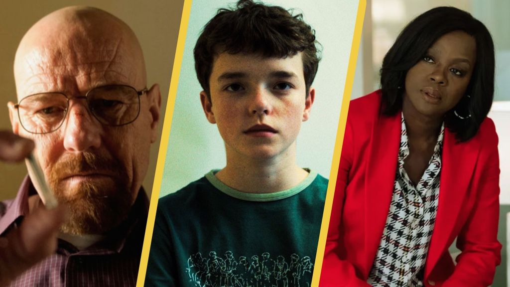 8 Masterpiece Performances That Defined Iconic TV Shows