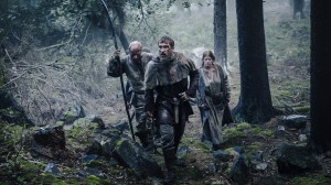 You Can Now Watch a Perfect, Underrated Game of Thrones Replacement For Free