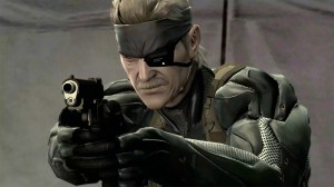 Metal Gear Solid: Master Collection Vol. 2 Announced With Release Date (and It Frees MGS4 From the PS3)