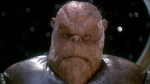 Every Deep Space Nine Character Who Returned in Later Trek Shows