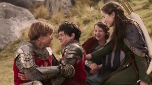 7 Things That Still Make No Sense About Narnia, Over 70 Years Later