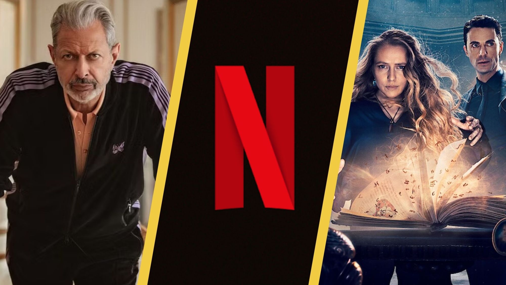 7 Underrated Fantasy Series Hiding on Netflix