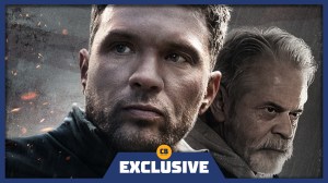 Why Ryan Phillippe & C Thomas Howell’s New Action Movie is Unique (& The Iconic Movie That Influenced it) [Exclusive]
