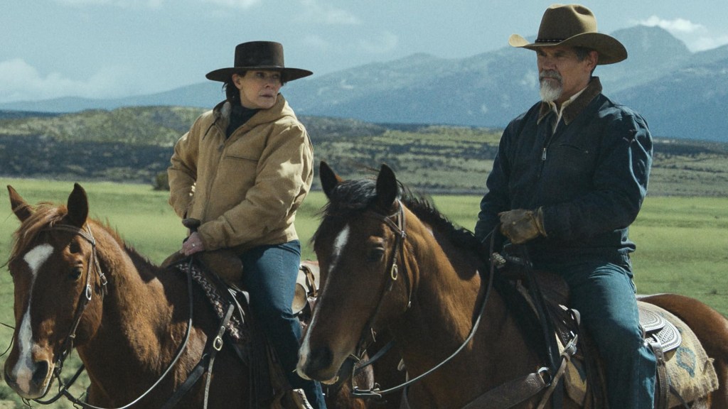 Outer Range (Prime Video)